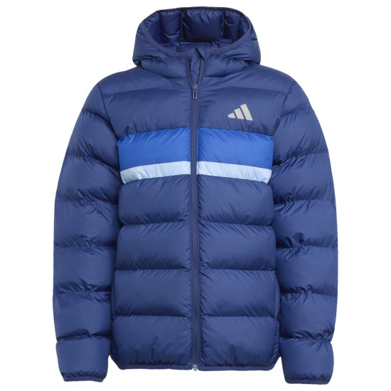 Adidas Παιδικό μπουφάν Synthetic Down Jacket